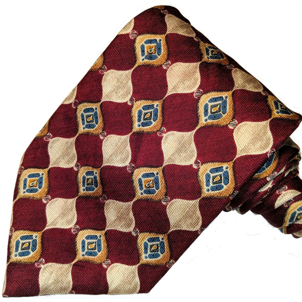 Robert Stock silk tie
